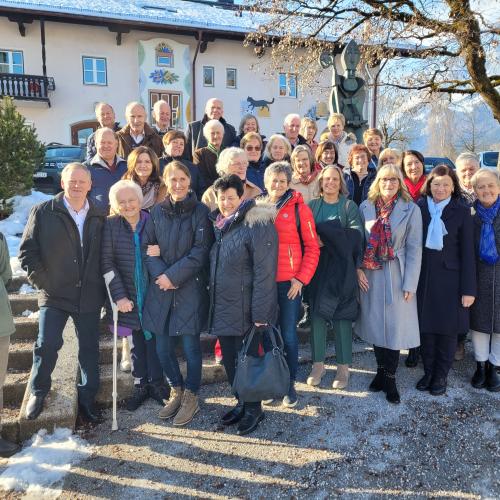 Klassentreffen 2025 9