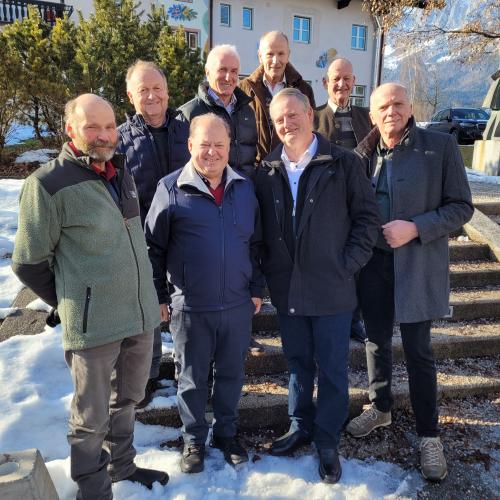 Klassentreffen 2025 10