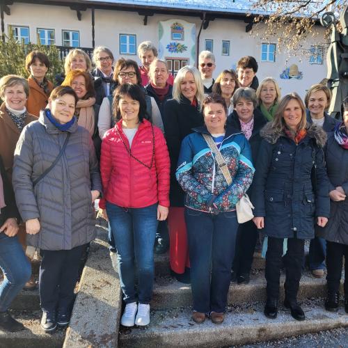 Klassentreffen 2025 12