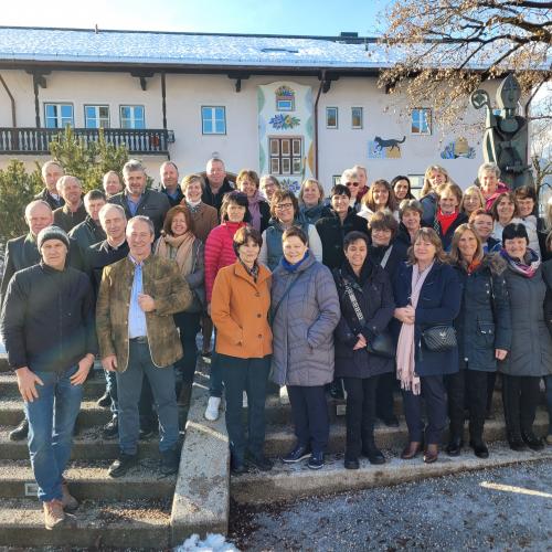 Klassentreffen 2025 14