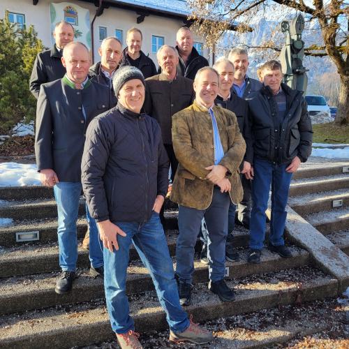 Klassentreffen 2025 15