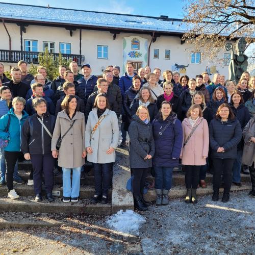 Klassentreffen 2025 17