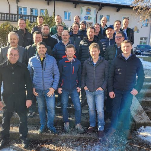 Klassentreffen 2025 18