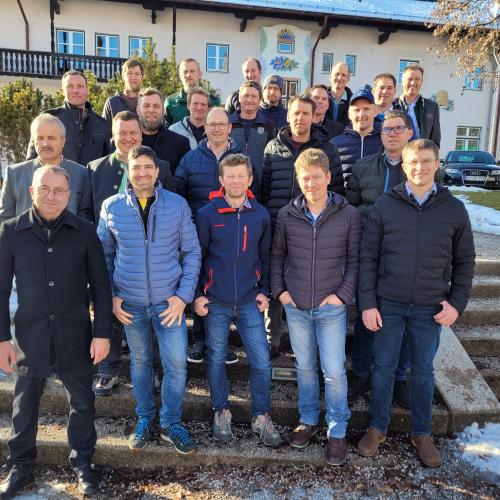 Klassentreffen 2025 19