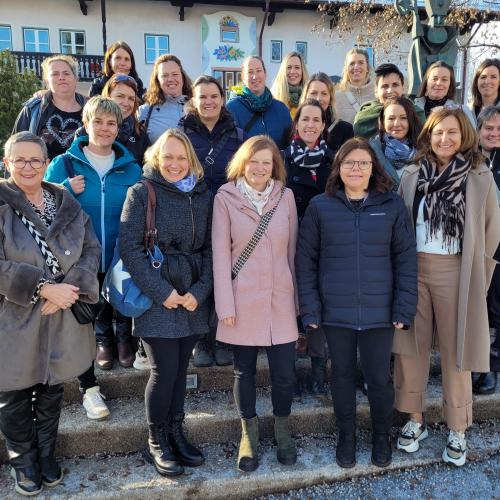 Klassentreffen 2025 20