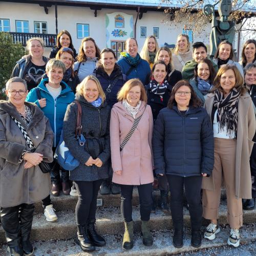 Klassentreffen 2025 22