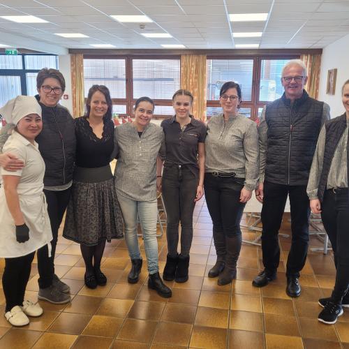 Klassentreffen 2025 25