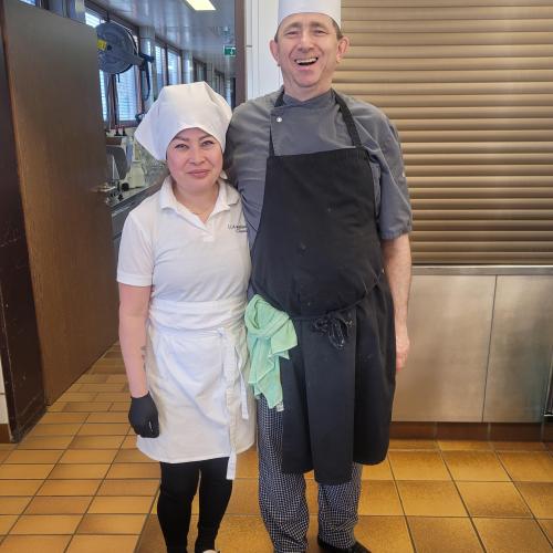 Klassentreffen 2025 26