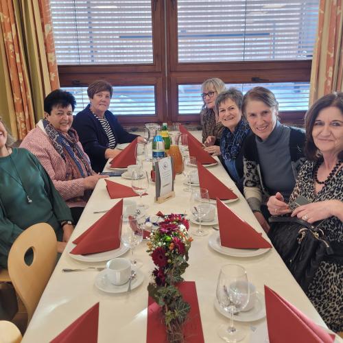 Klassentreffen 2025 27