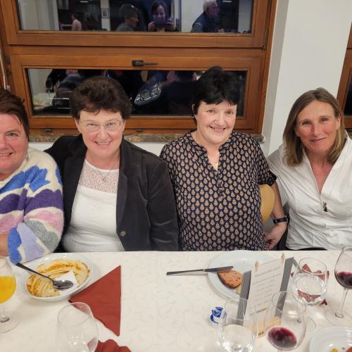 Klassentreffen 2025 28