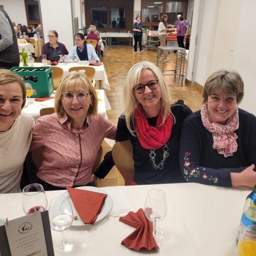 Klassentreffen 2025 30