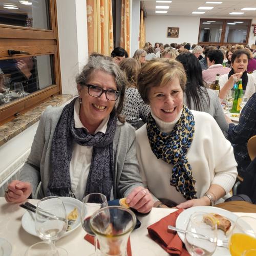 Klassentreffen 2025 31