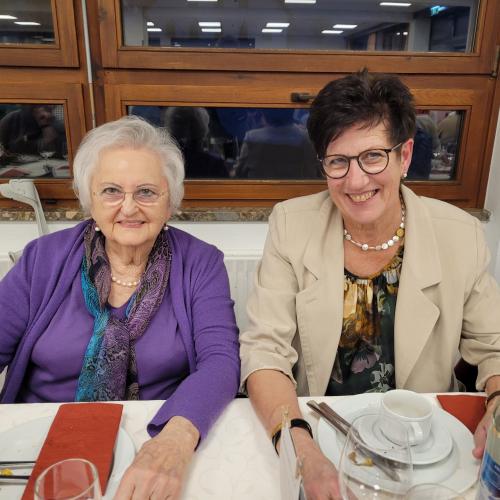 Klassentreffen 2025 32