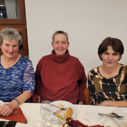 Klassentreffen 2025 33