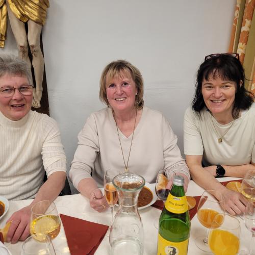 Klassentreffen 2025 34