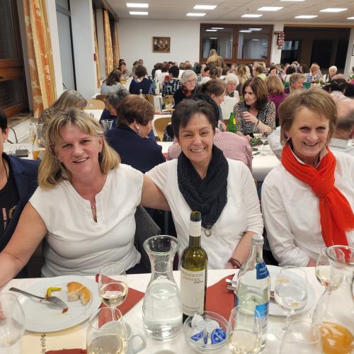 Klassentreffen 2025 35