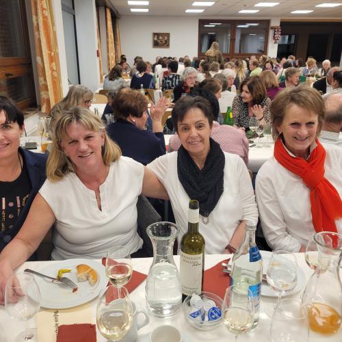 Klassentreffen 2025 36