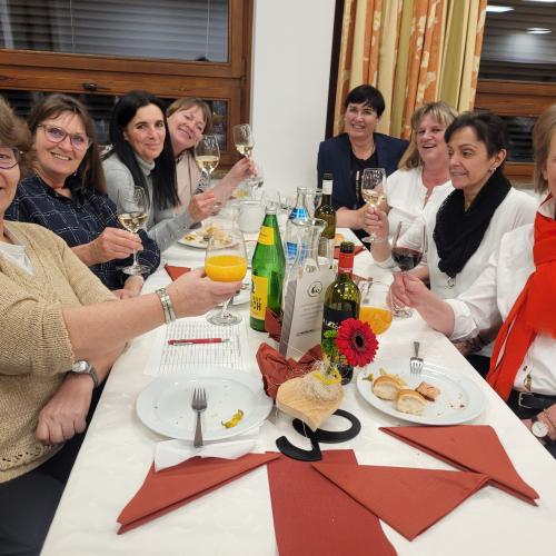 Klassentreffen 2025 37