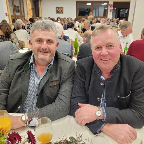 Klassentreffen 2025 38