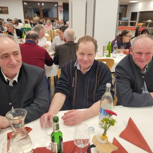 Klassentreffen 2025 39