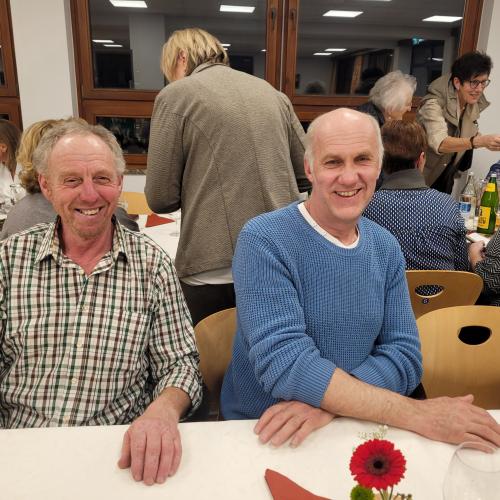 Klassentreffen 2025 40