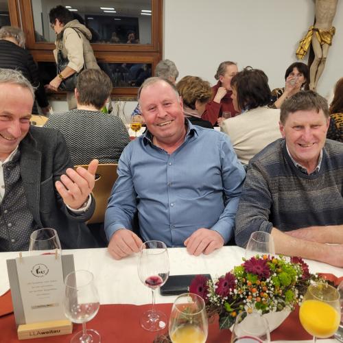 Klassentreffen 2025 41