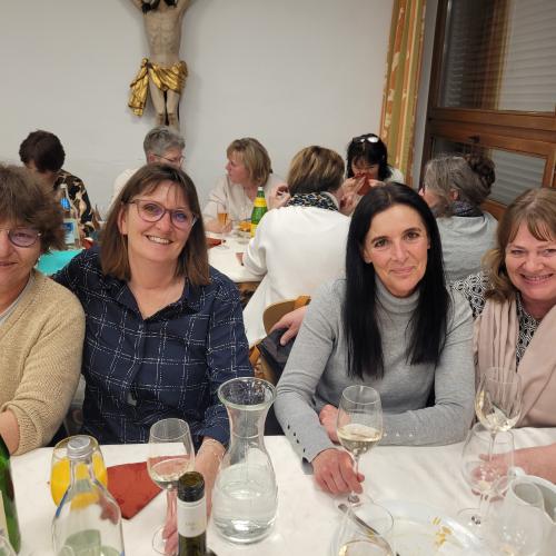 Klassentreffen 2025 42