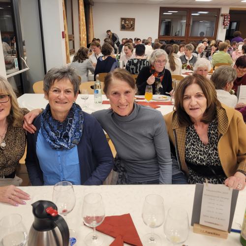 Klassentreffen 2025 43