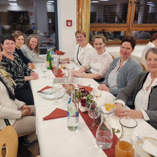 Klassentreffen 2025 45