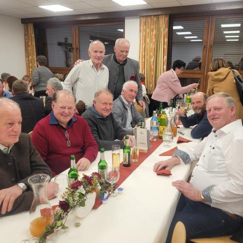 Klassentreffen 2025 46