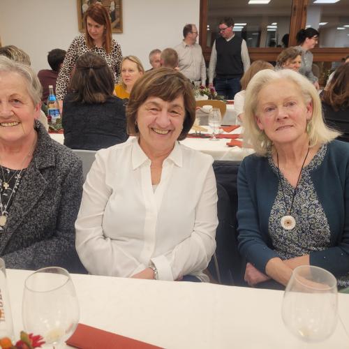 Klassentreffen 2025 47