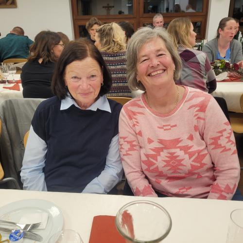 Klassentreffen 2025 48