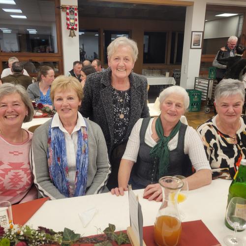 Klassentreffen 2025 49