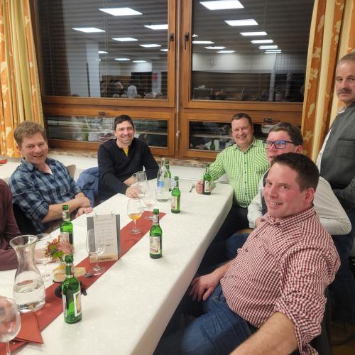 Klassentreffen 2025 53