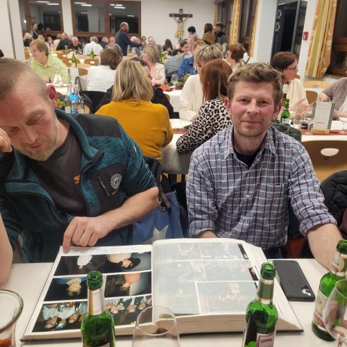 Klassentreffen 2025 55