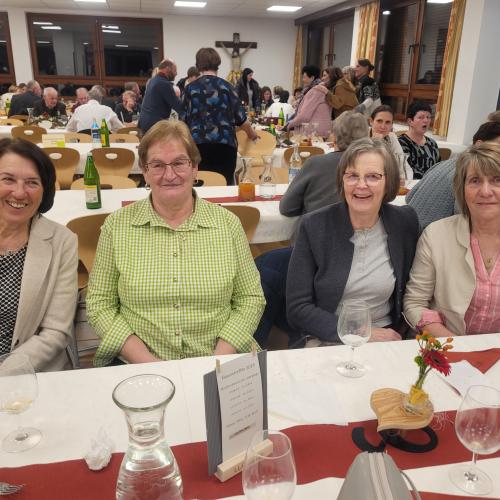 Klassentreffen 2025 57