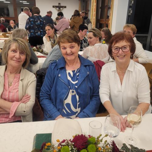 Klassentreffen 2025 56