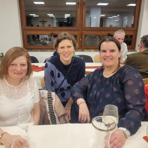 Klassentreffen 2025 58