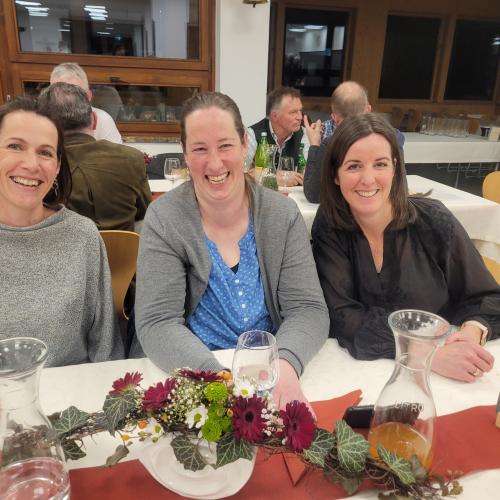 Klassentreffen 2025 60