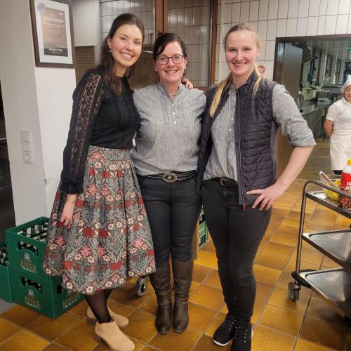 Klassentreffen 2025 61