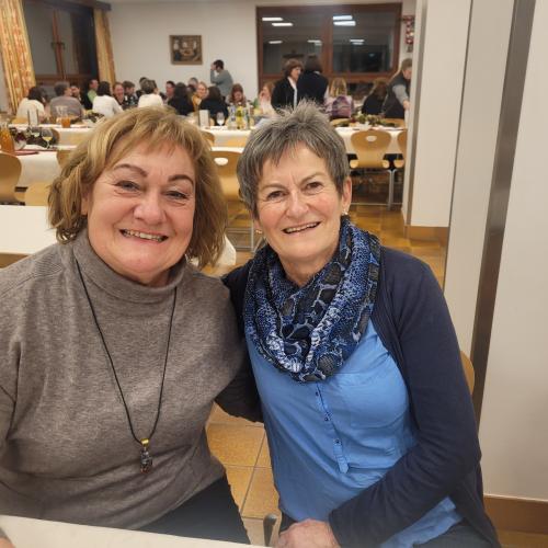 Klassentreffen 2025 67