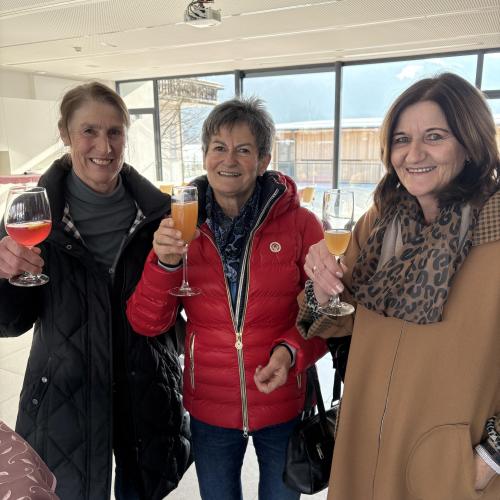 Klassentreffen 2025 70