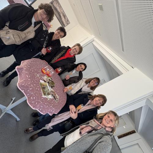 Klassentreffen 2025 69