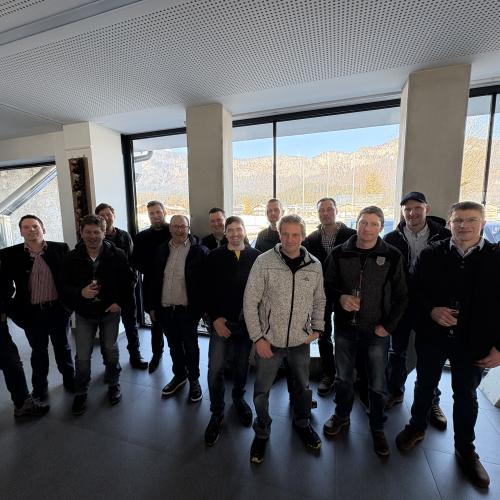 Klassentreffen 2025 75