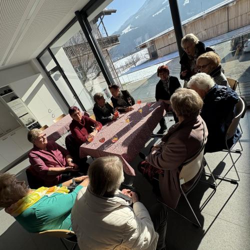 Klassentreffen 2025 78