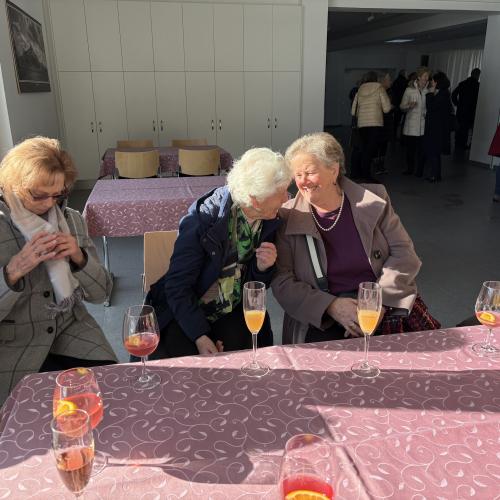 Klassentreffen 2025 80