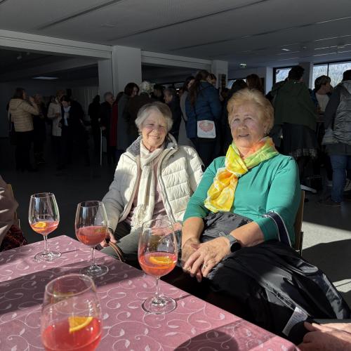 Klassentreffen 2025 81