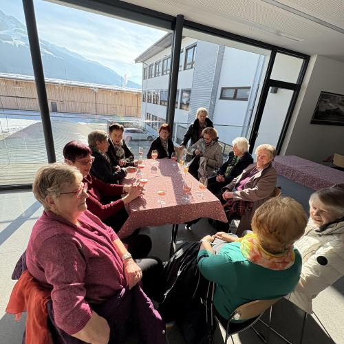 Klassentreffen 2025 82