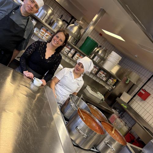 Klassentreffen 2025 100