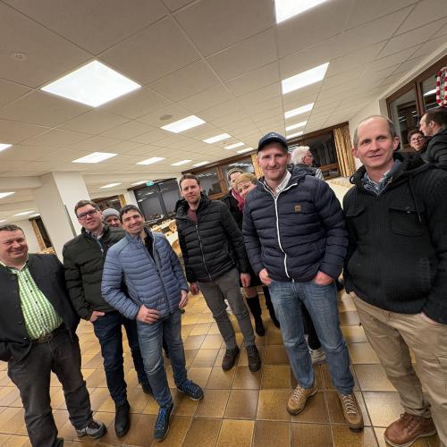 Klassentreffen 2025 101